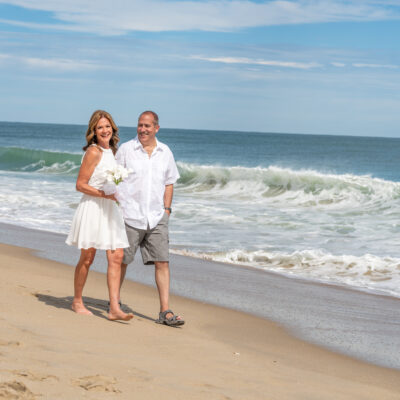 Vow Renewal