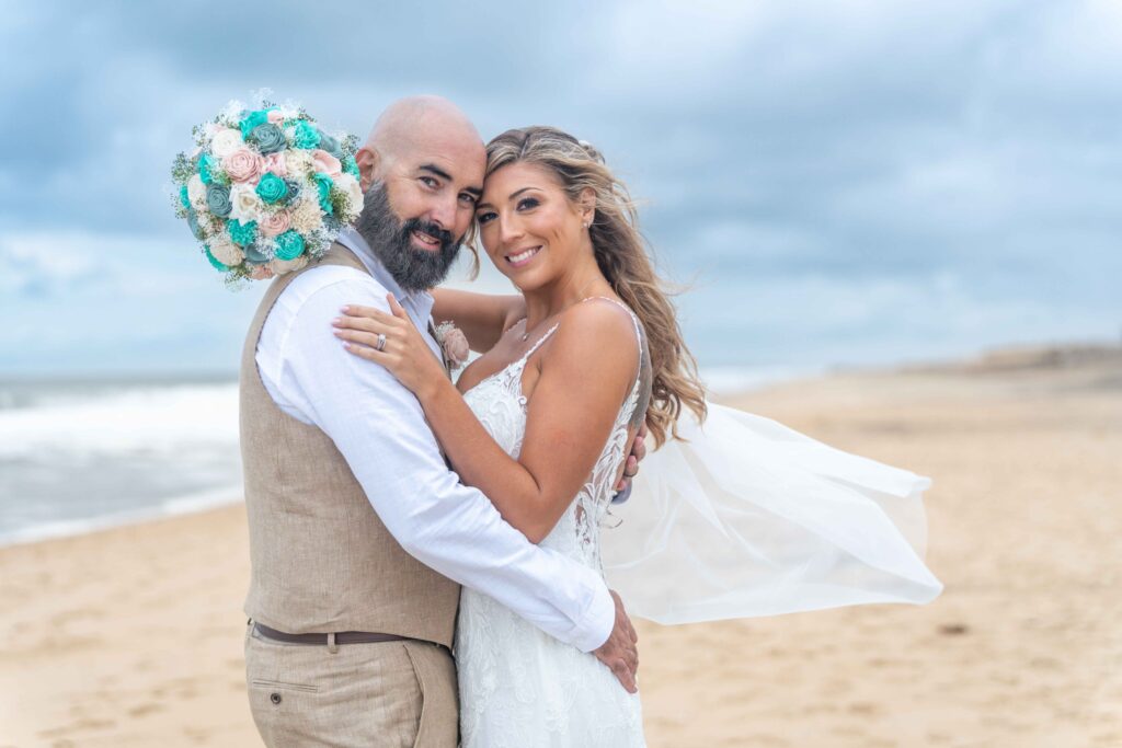 Classic Beach Wedding Package