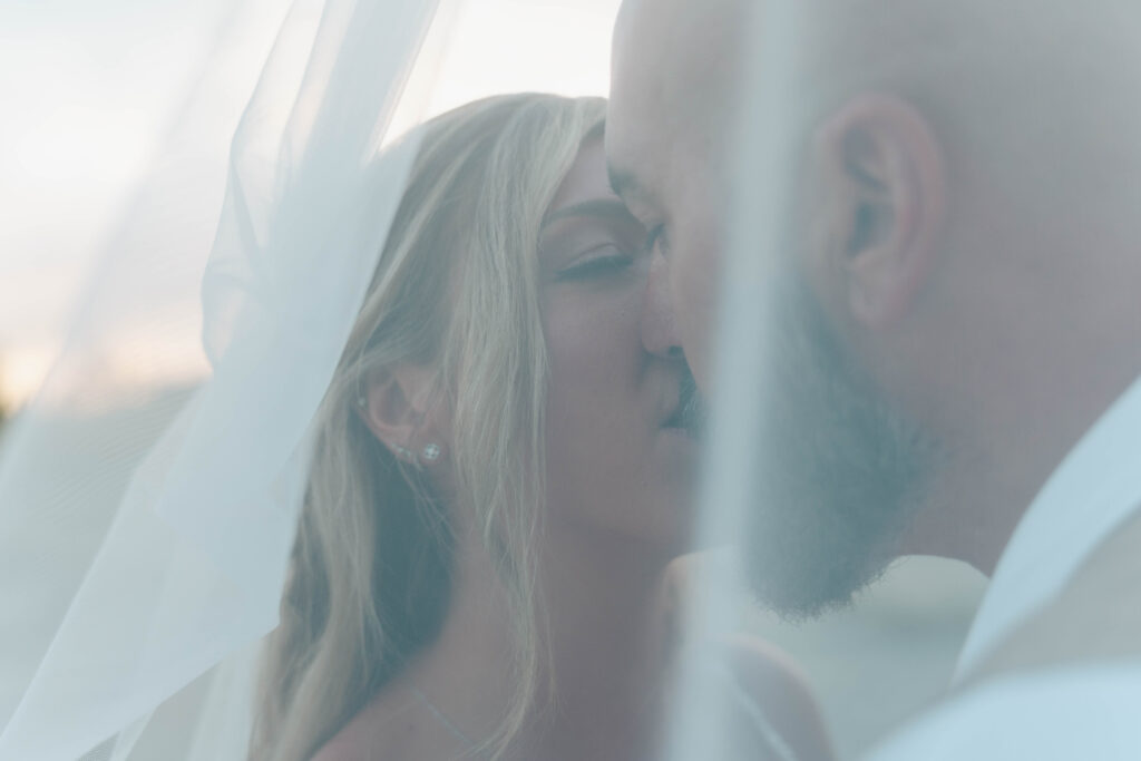Classic Beach Wedding Package