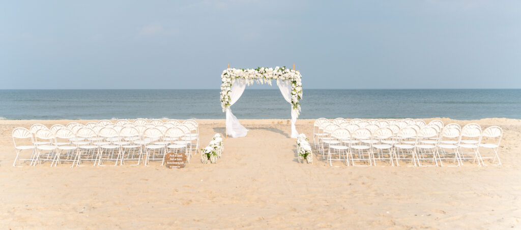 Sunny Beach Weddings Princess Royale