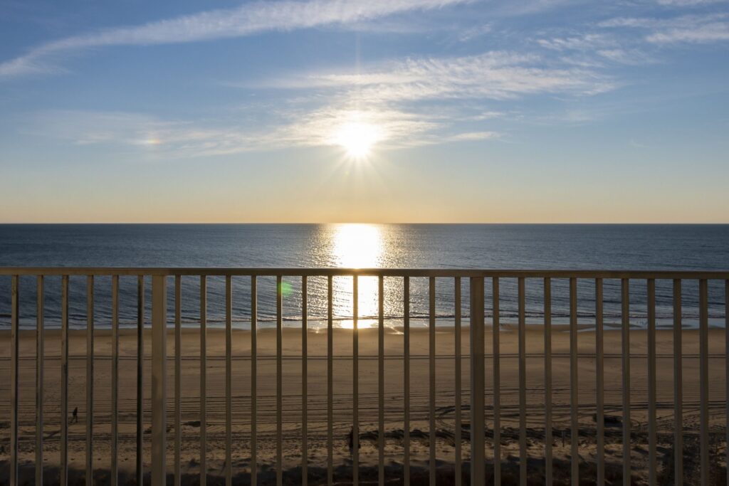 Princess Royale Ocean Front Hotel & Venue & Sunny Beach Weddings