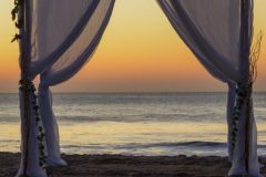 Sunrise-wedding-by-Sunny-Beach-Weddings