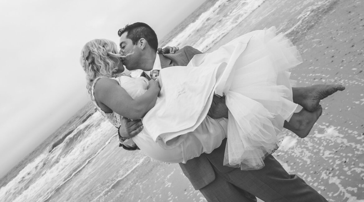 Bethany Beach Wedding