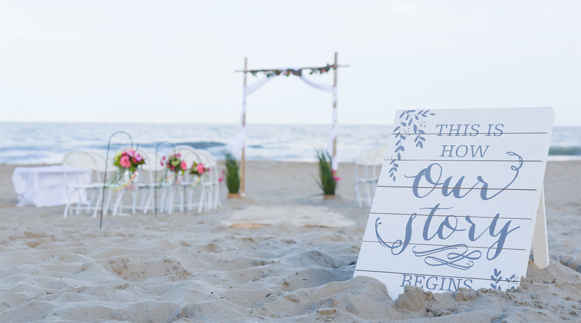 Wedding Videography Packages Near Me In Ocean City Md