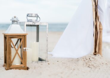 Sunny Beach Weddings