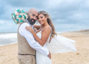 Sunny Beach Weddings