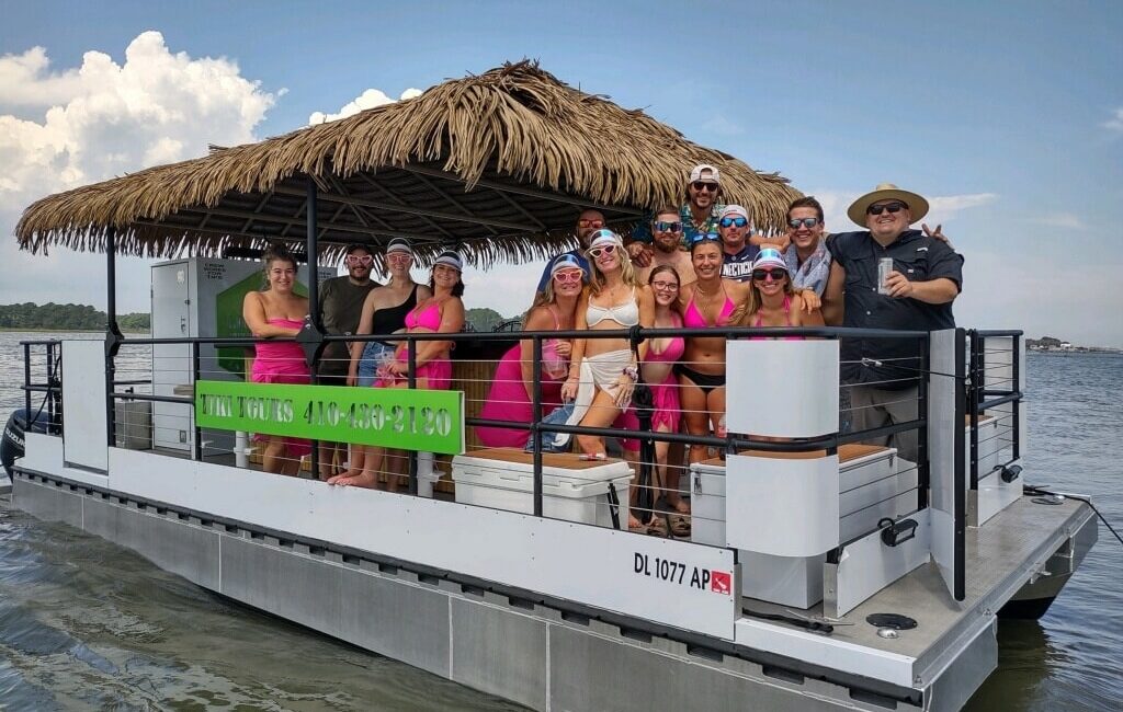 OC Liquid Limo